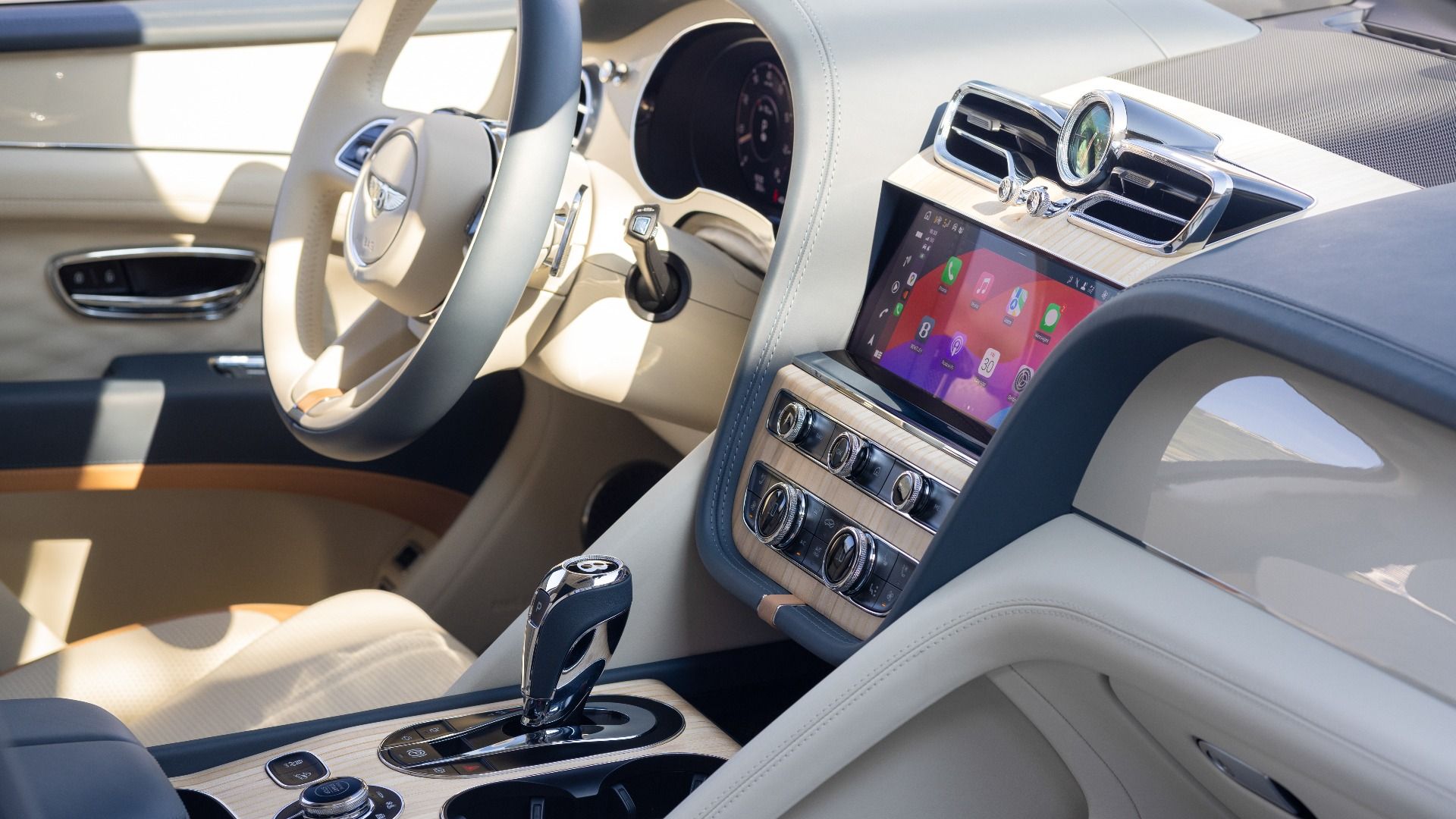 Rolls vs. Bentley: Which Is The Most Luxurious