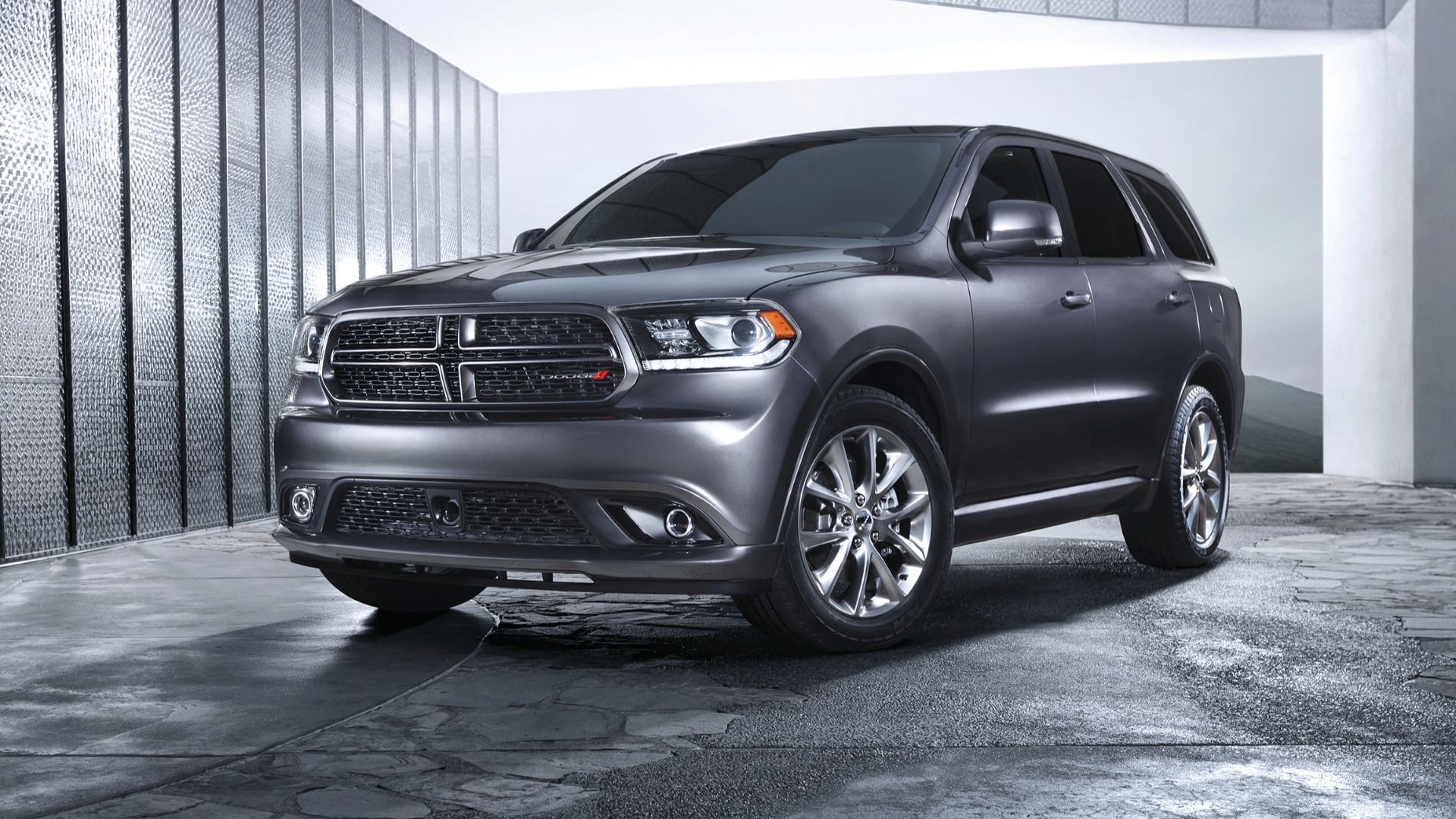 Dodge SUV Models Of The Last 25 Years