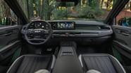 2024 Kia EV9 Images Interior And Exterior Gallery 2024 Kia EV9 Images Interior And Exterior Gallery