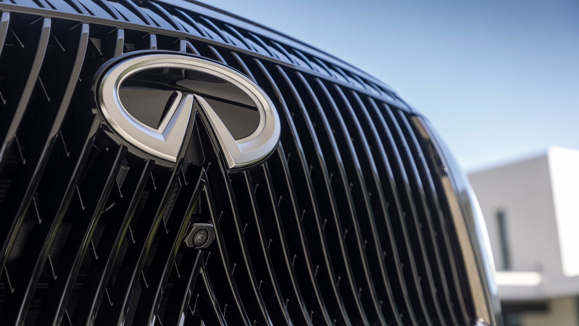 The Last Hybrid Infiniti Models In The USA - Ilintanum.com