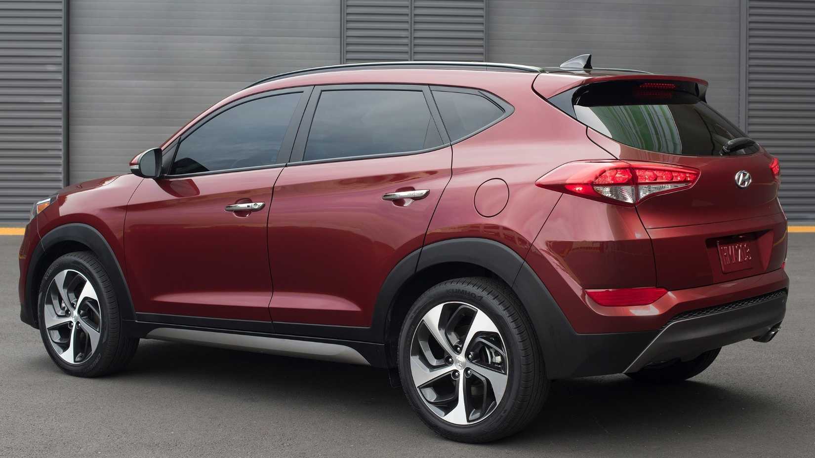 Best Hyundai Tucson Model Years For Reliability best-hyundai-tucson-model-years-for-reliability