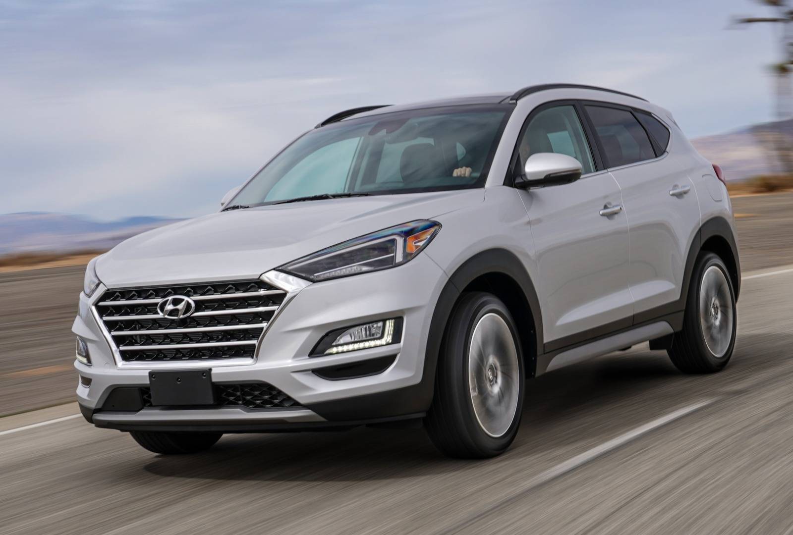 Hyundai Tucson Years to Avoid: Expert Guide to Smart Buying