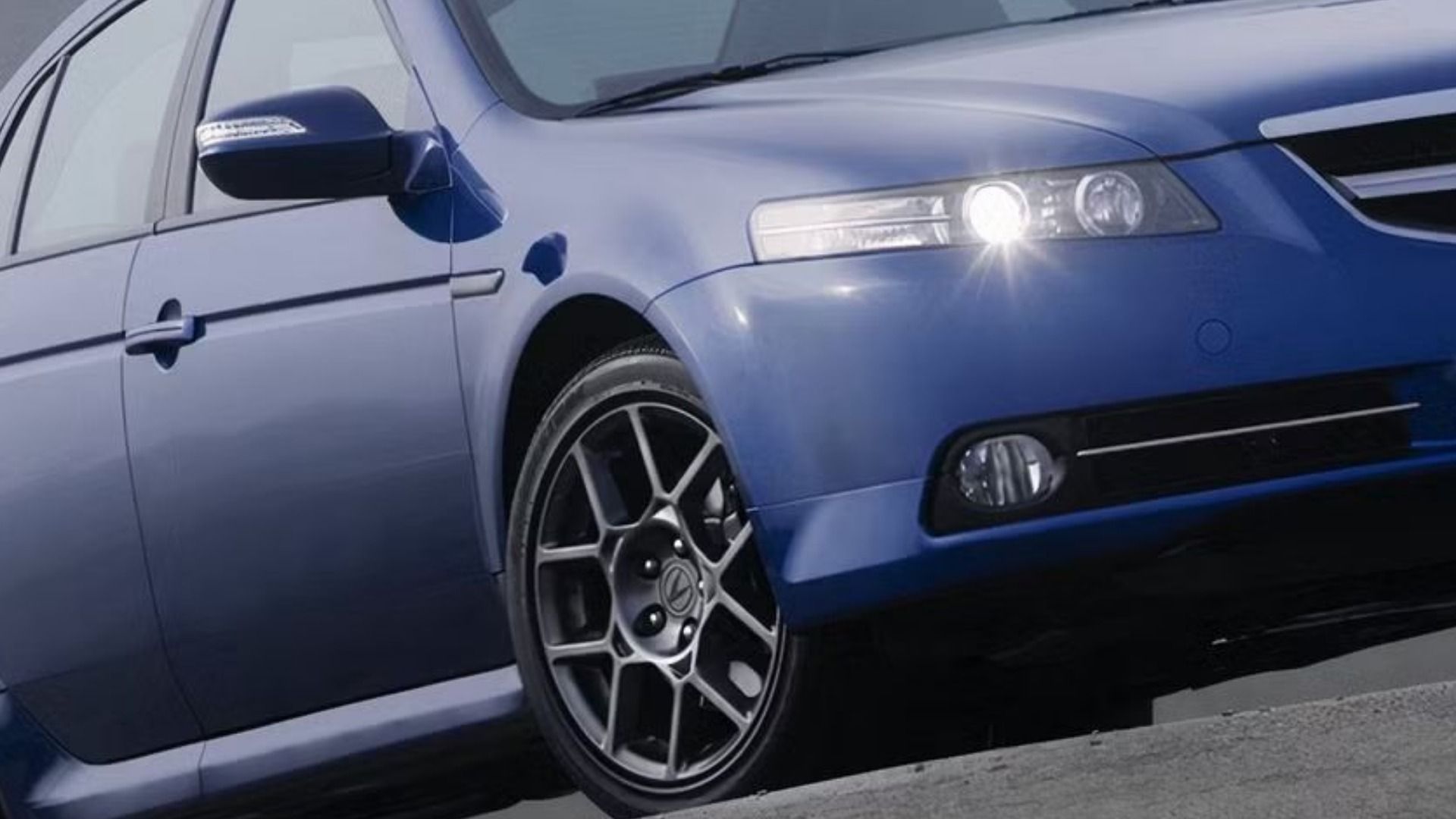 The 17-Year-Old Honda Accord Type S Is The Perfect Daily Driver Sports Sedan