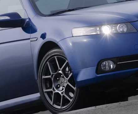 The S2000 Was Honda's Final RWD Model