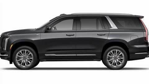 2025 Cadillac Escalade Images Interior And Exterior Gallery 2025 Cadillac Escalade Images Interior And Exterior Gallery