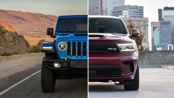 dodge jeep reliability comparison