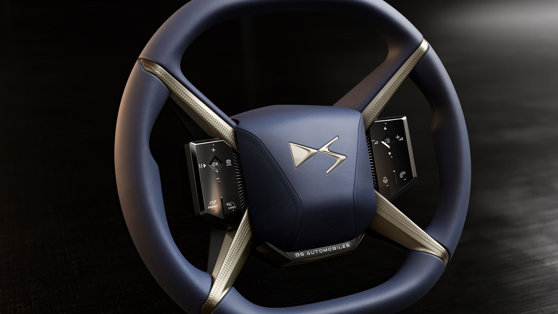 Stellantis Thinks DS Can Rival Bentley And Rolls-Royce With French Flair