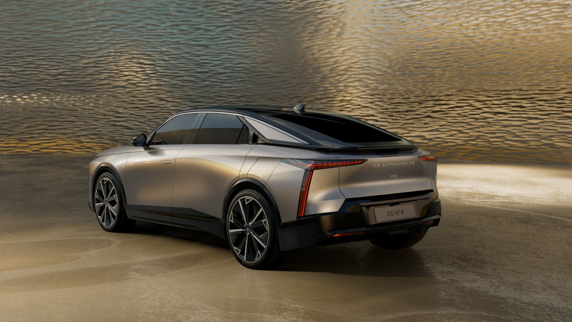 Stellantis Thinks DS Can Rival Bentley And Rolls-Royce With French Flair