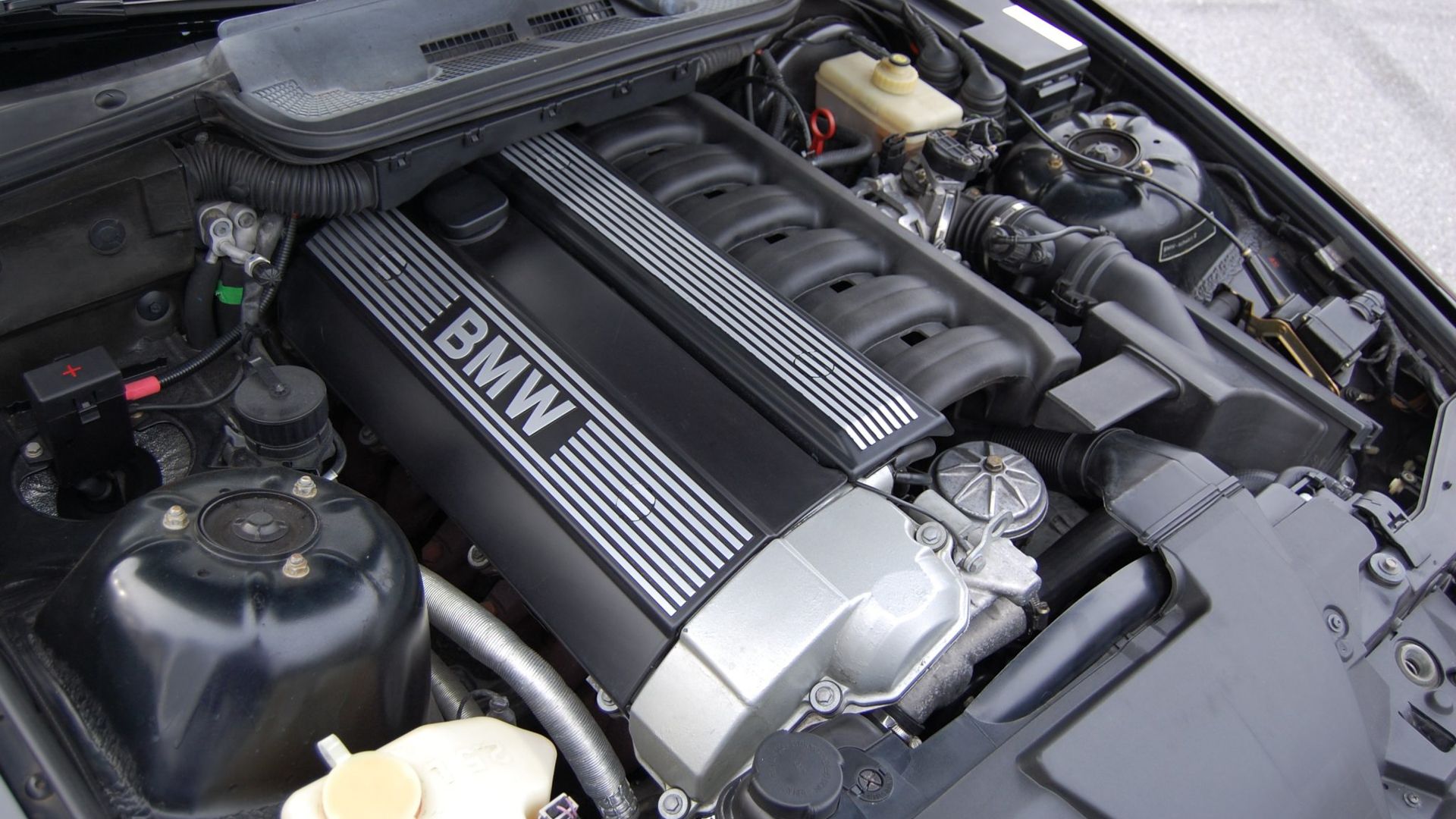 The Top 10 Engines That Have Stood the Test of Time