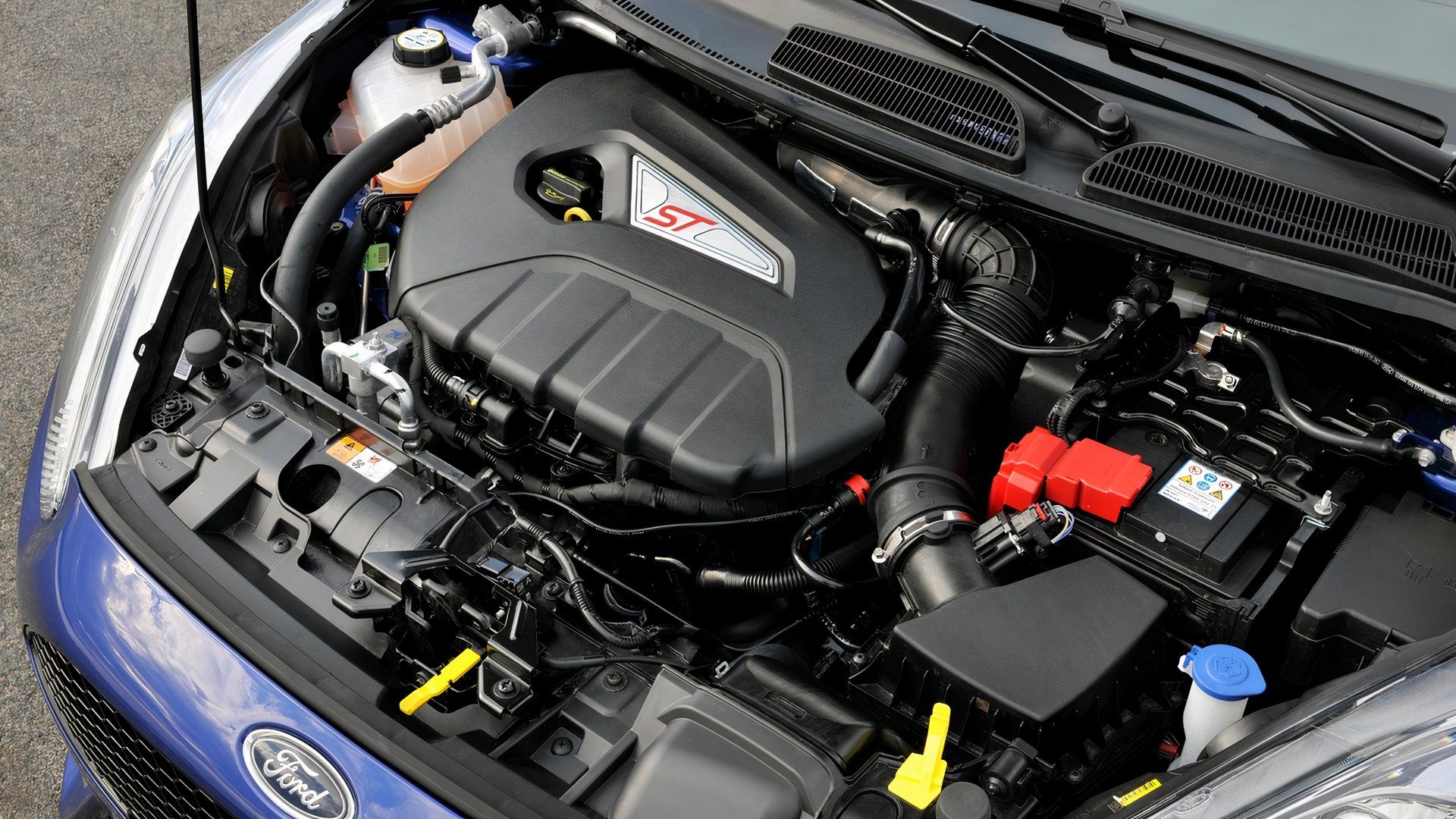 How Much You'll Pay For Ford's Last Hot Hatches In 2025