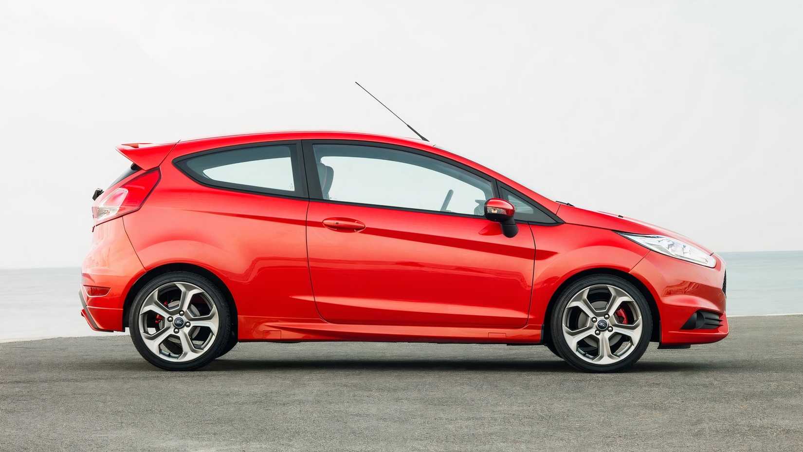 Packaging, Cost, And Traction: Why The Rear-Wheel Drive Hot Hatch Never ...