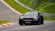 The Only Cars Faster Than The Ford Mustang GTD At The Nurburgring