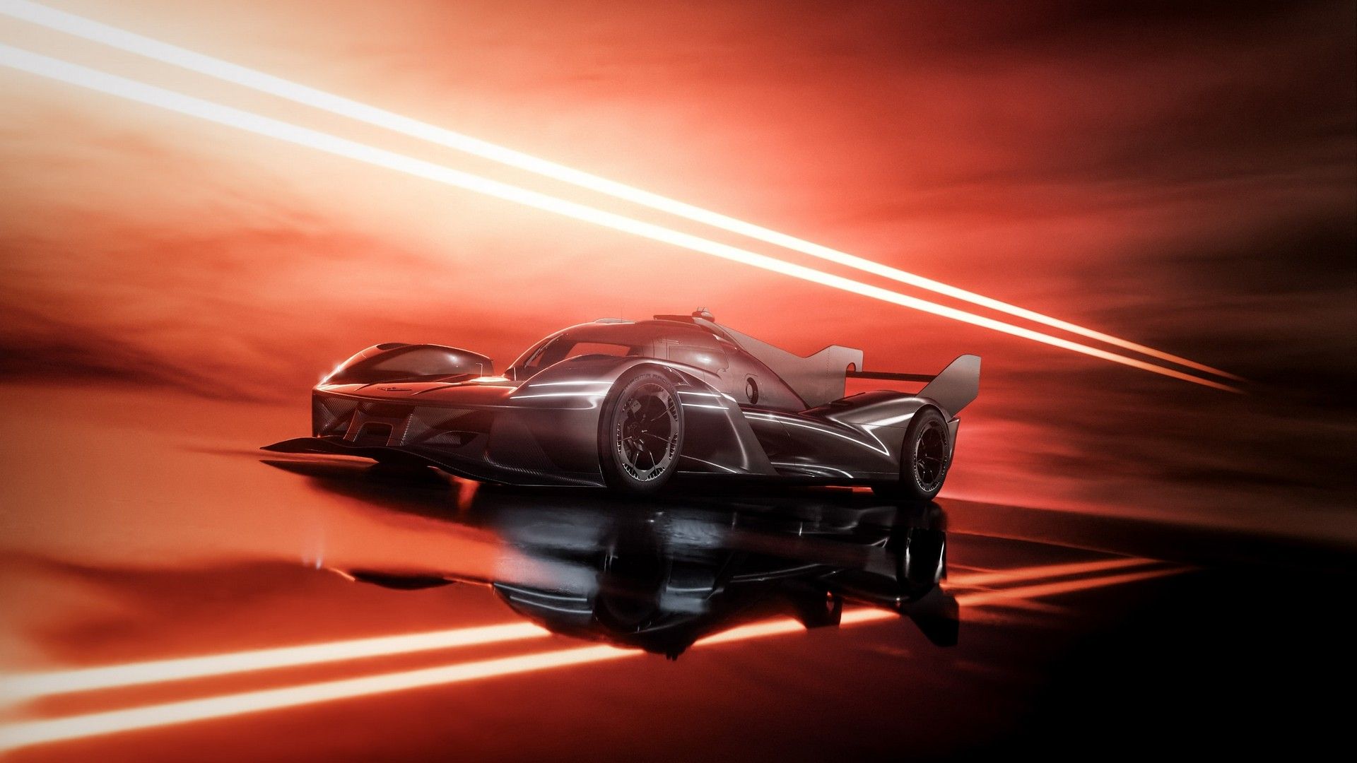 チ*ン様 V8エンジン ピンクオープンカー The First New Genesis V8 In Years Sounds Like A Winner