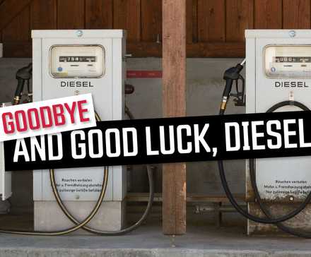 Goodbye Gas Engine Mazda's Skyactiv-D 2.2-Liter Inline-Four Is The Highest-Revving Diesel ...