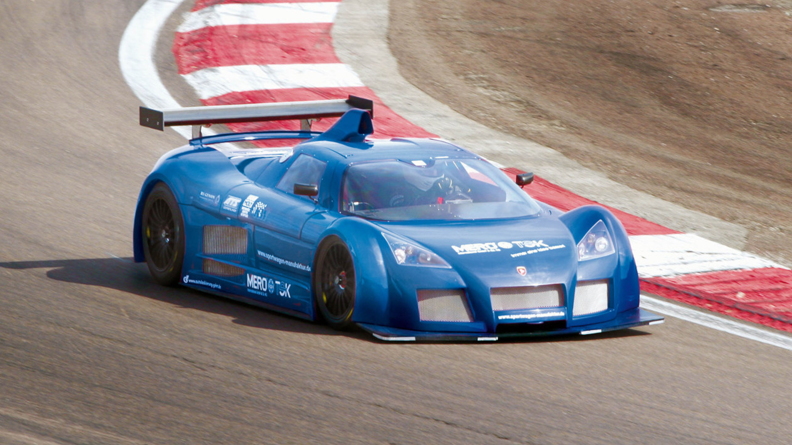 German Fast Driver The Fastest German Cars To Ever Lap The Nürburgring