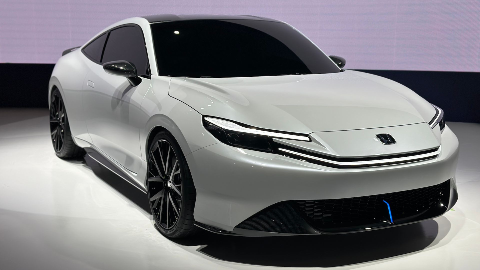 Future Cars: The 2026 Honda Prelude Has An Uphill Battle Ahead Of It