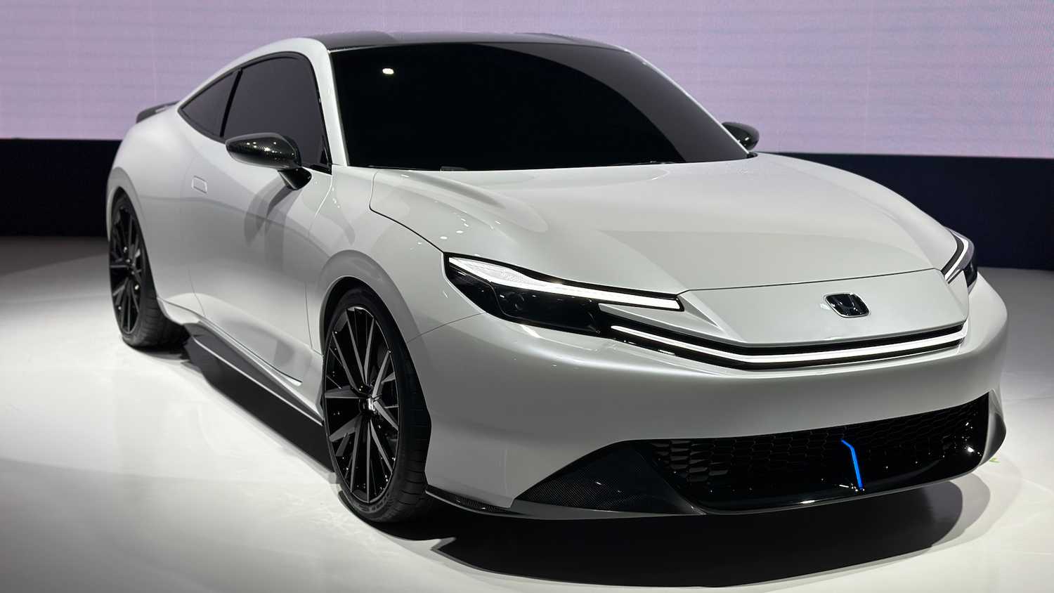 Future Cars: The 2026 Honda Prelude Has An Uphill Battle Ahead Of It