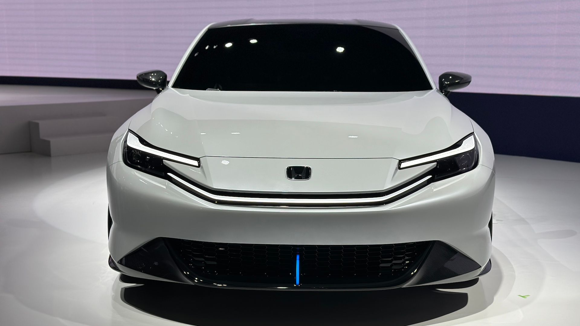 Future Cars: The 2026 Honda Prelude Has An Uphill Battle Ahead Of It