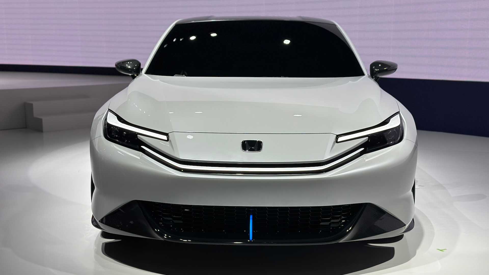 Future Cars: The 2026 Honda Prelude Has An Uphill Battle Ahead Of It