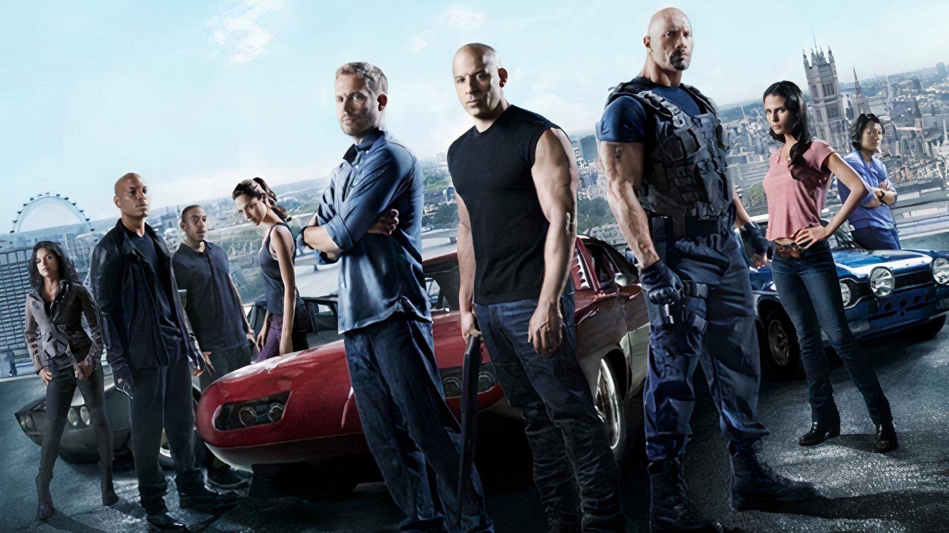 Vin Diesel Wants Fast And Furious Franchise To Finally Return To Street Racing Roots