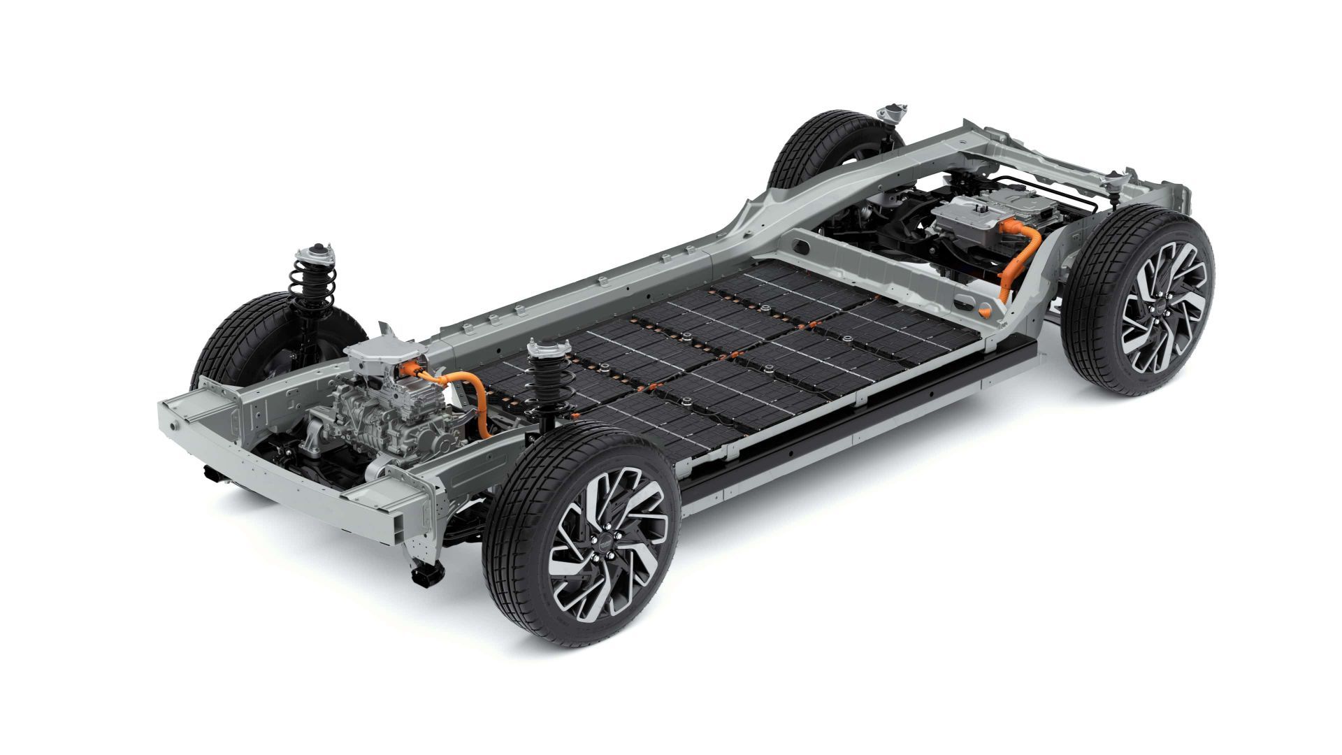 Hyundai EV Platform