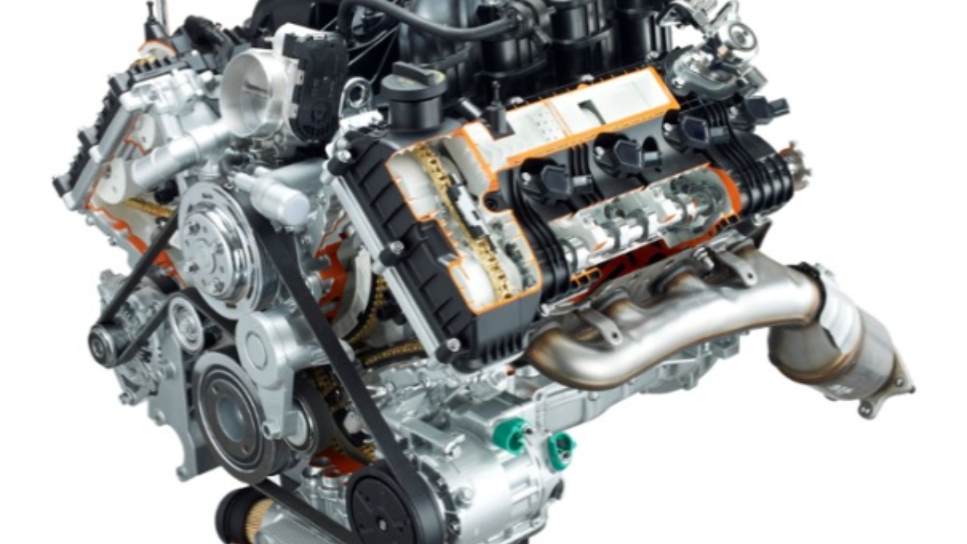 The Korean Engine With the Most Wards 10 Best Engines Awards