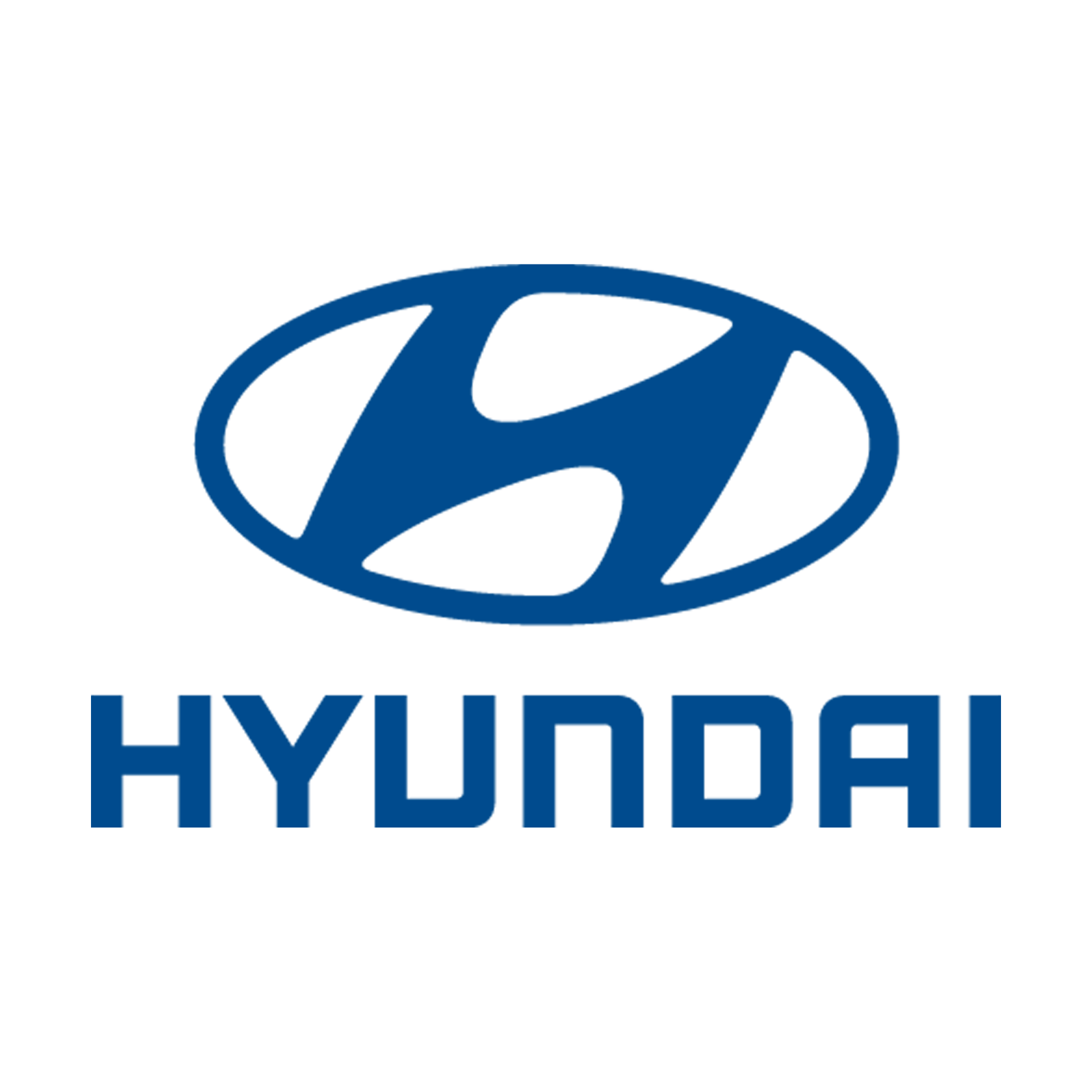 Hyundai Logo New