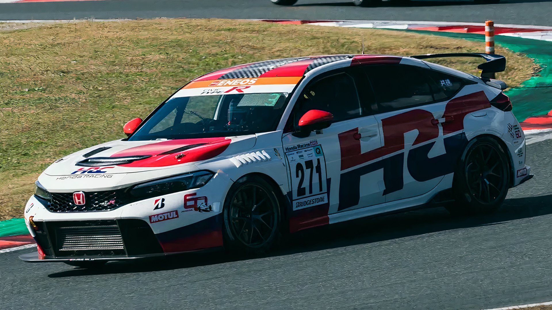 2025 Honda Civic Type R: FIRST LOOK at the 329HP MONSTER