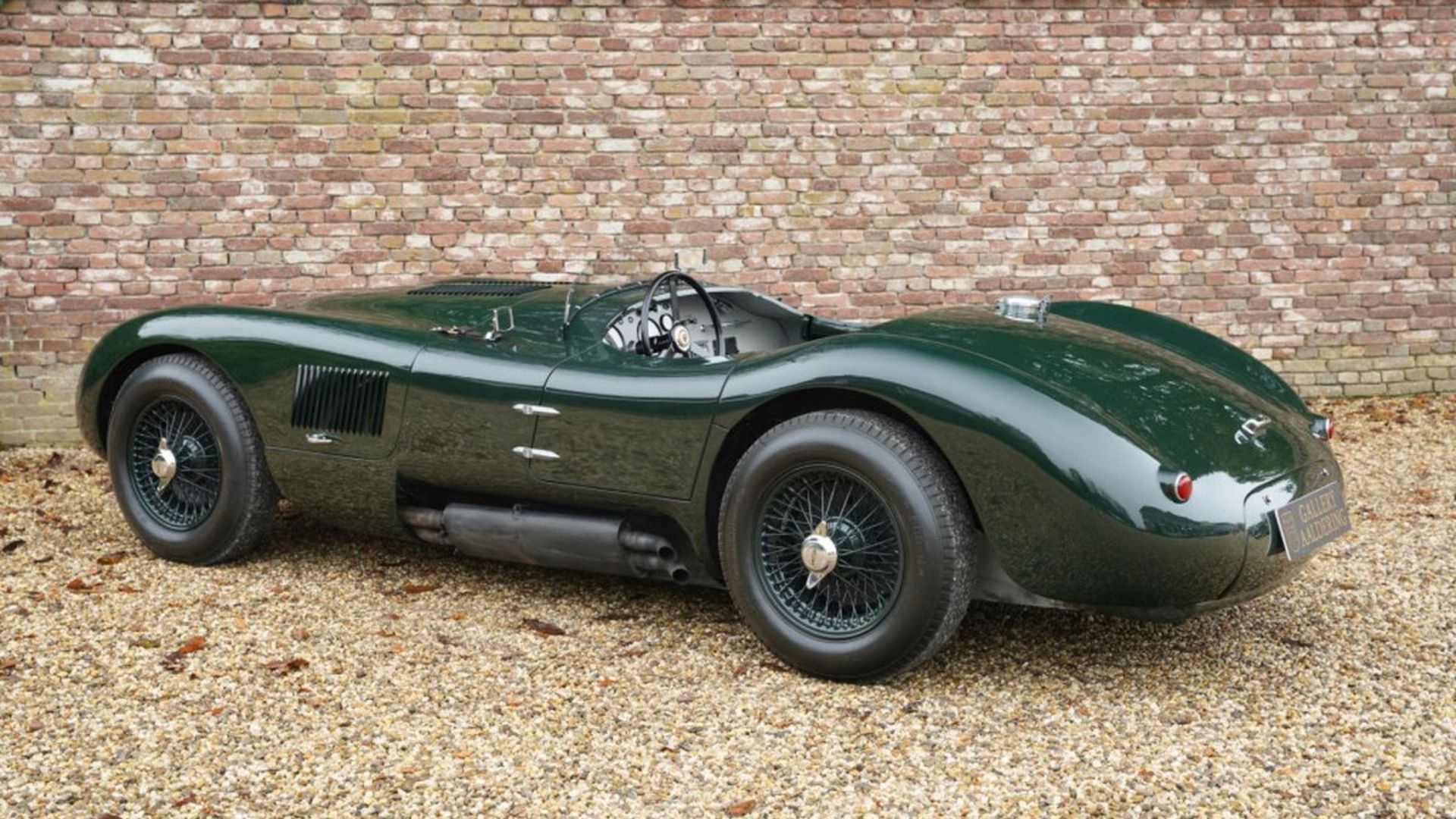 The Jaguar Sports Car Concept That Took 15 Years To Reach