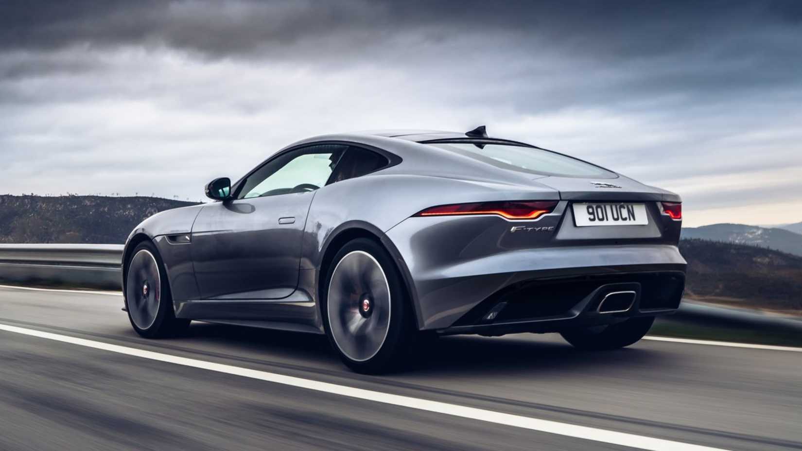 The Ultra-Rare Supercharged V6 Manual Sports Car You Should Buy If You ...