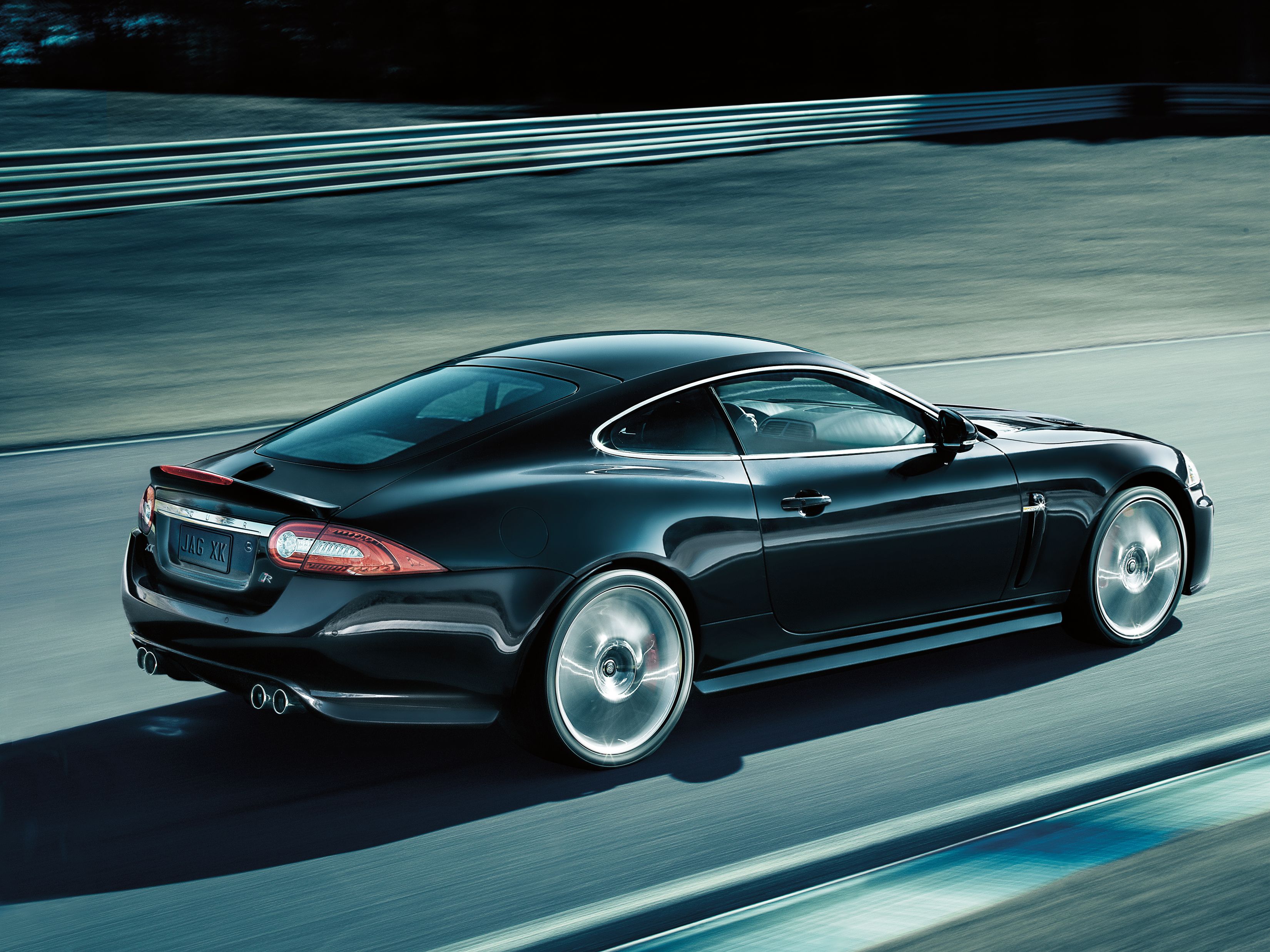 9 Timeless Jaguar Sports Cars We’ll Never Forget