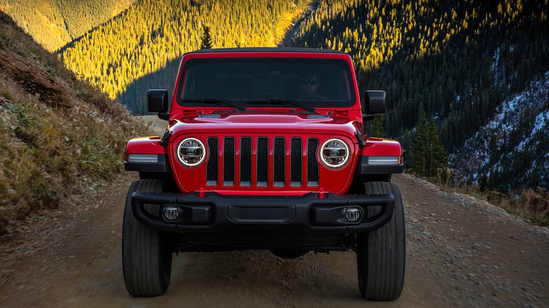 Jeep Wrangler Generations Ranked By Reliability