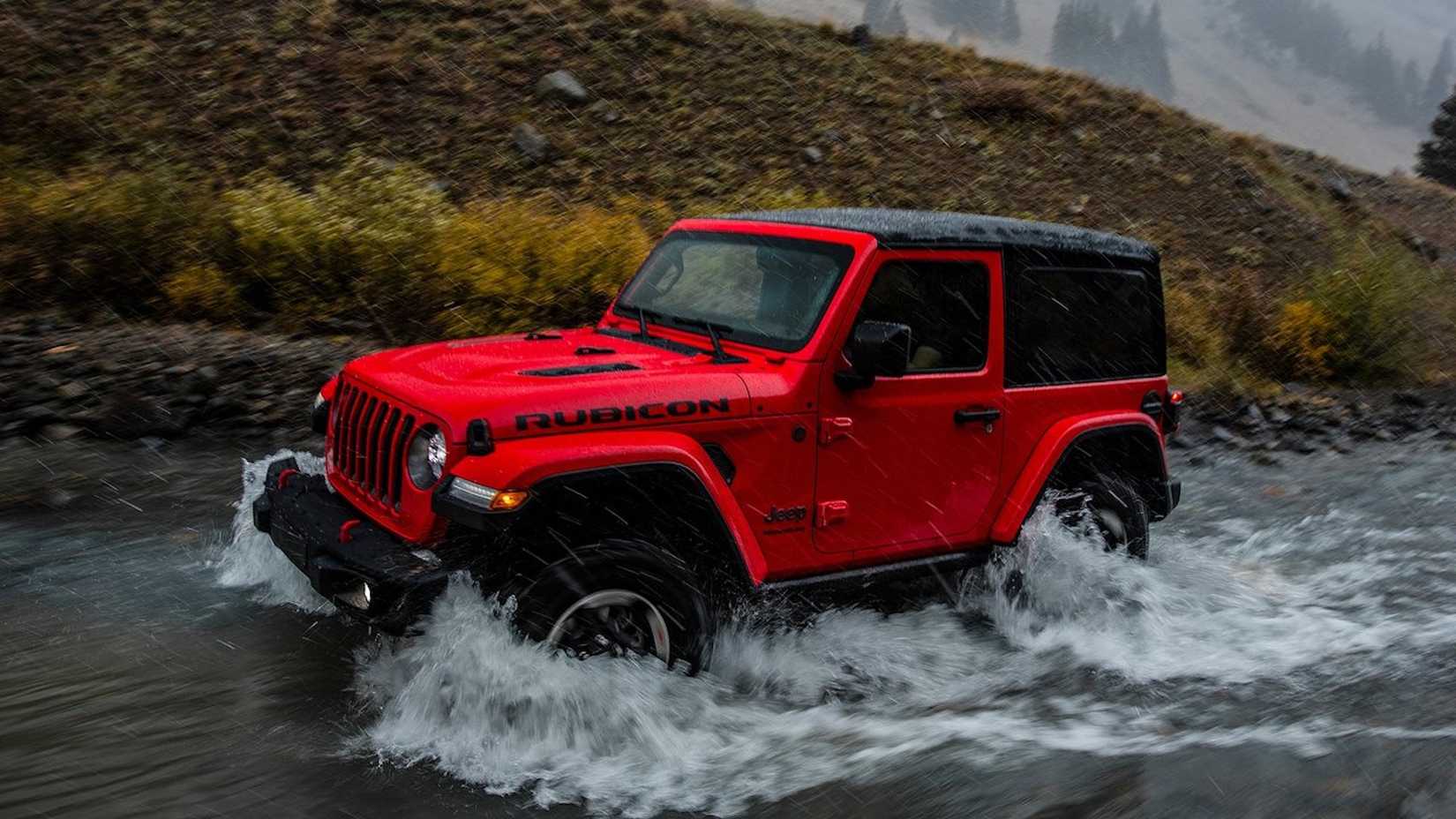 Amazing Most Reliable Jeep Wrangler Year Gallery