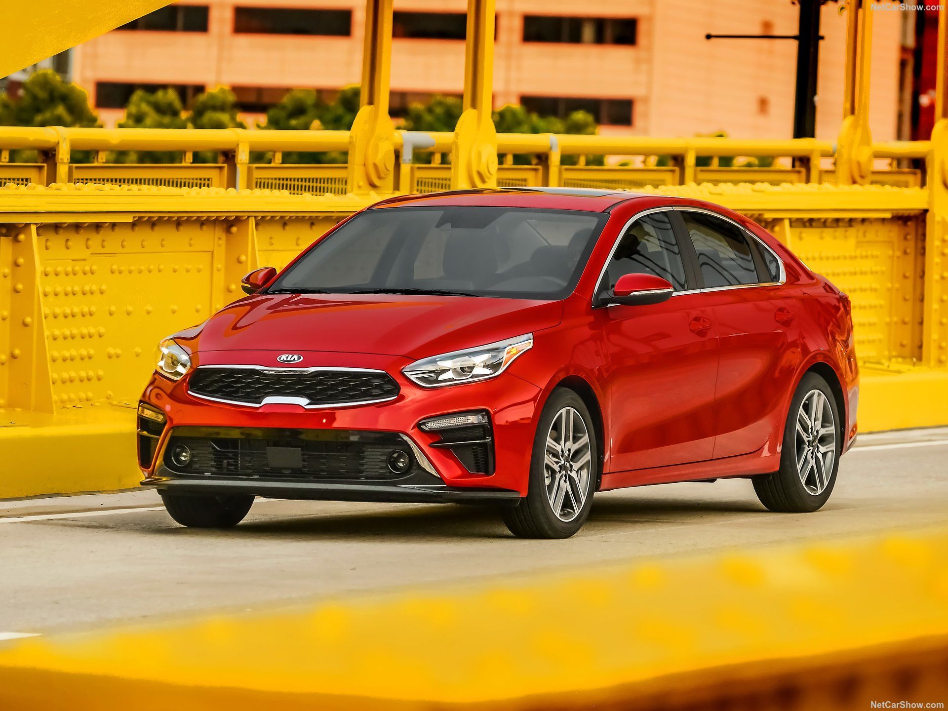 Kia-Forte