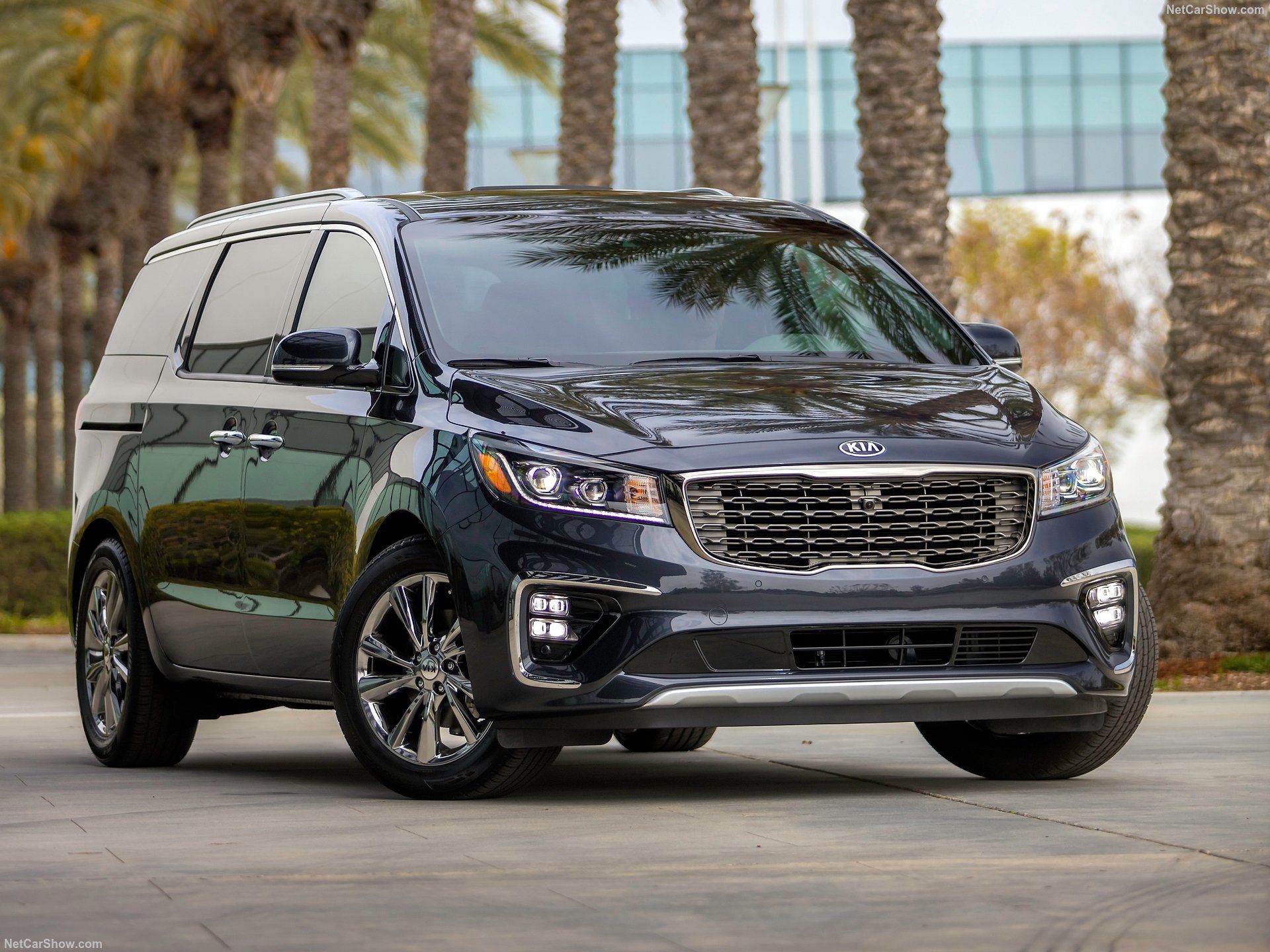 Kia-Sedona