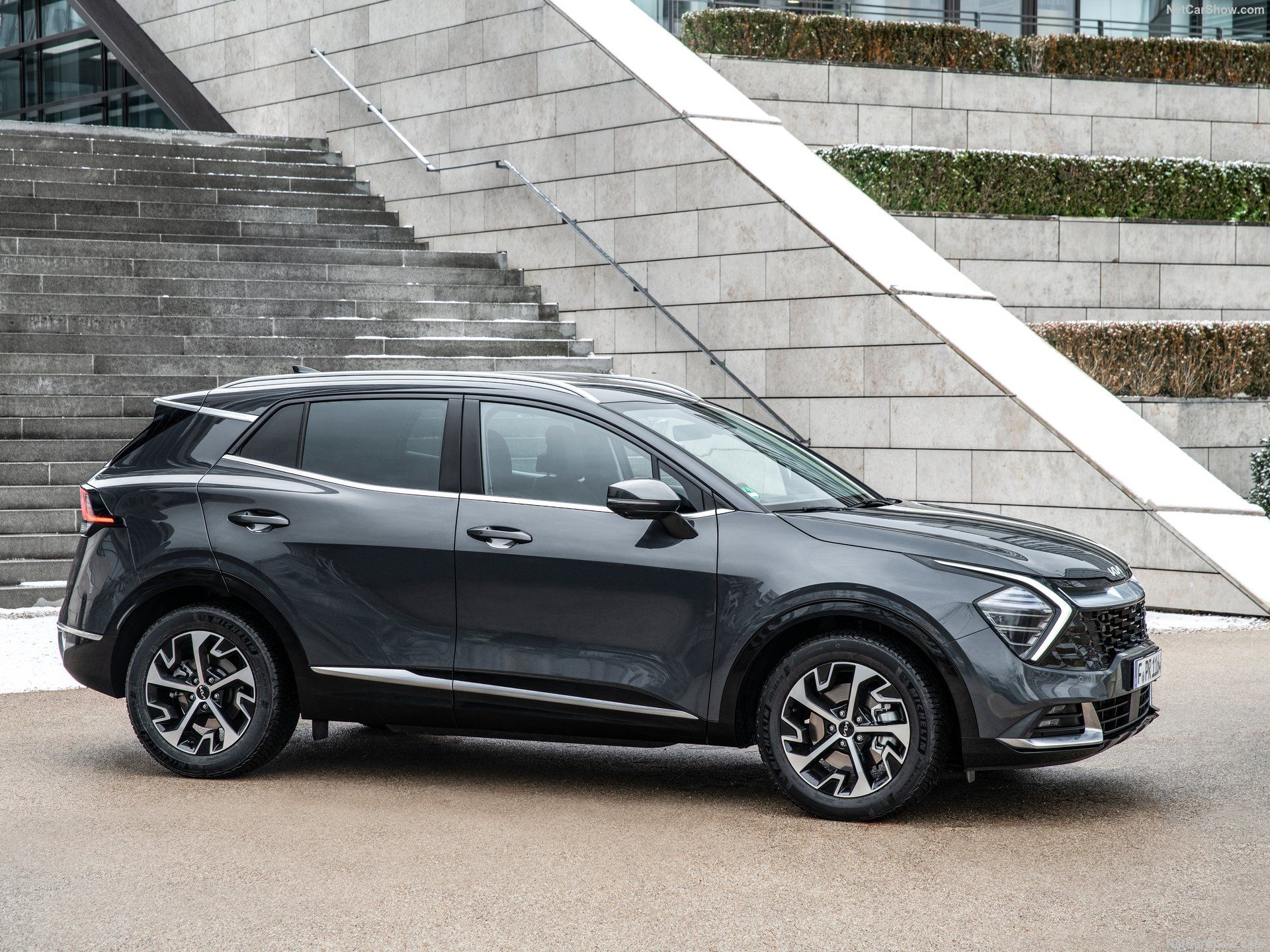 Kia-Sportage