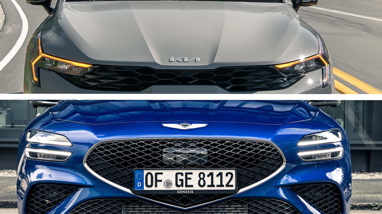 Reliability Showdown: Kia Vs. Genesis