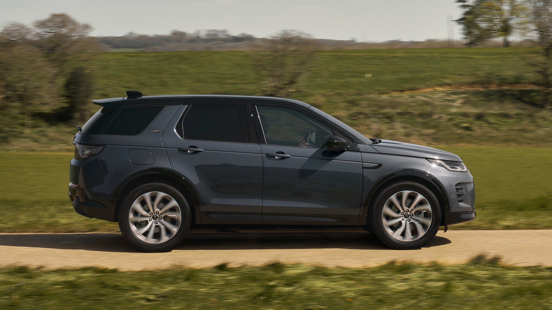 The Cheapest Land Rover You Can Buy in 2025