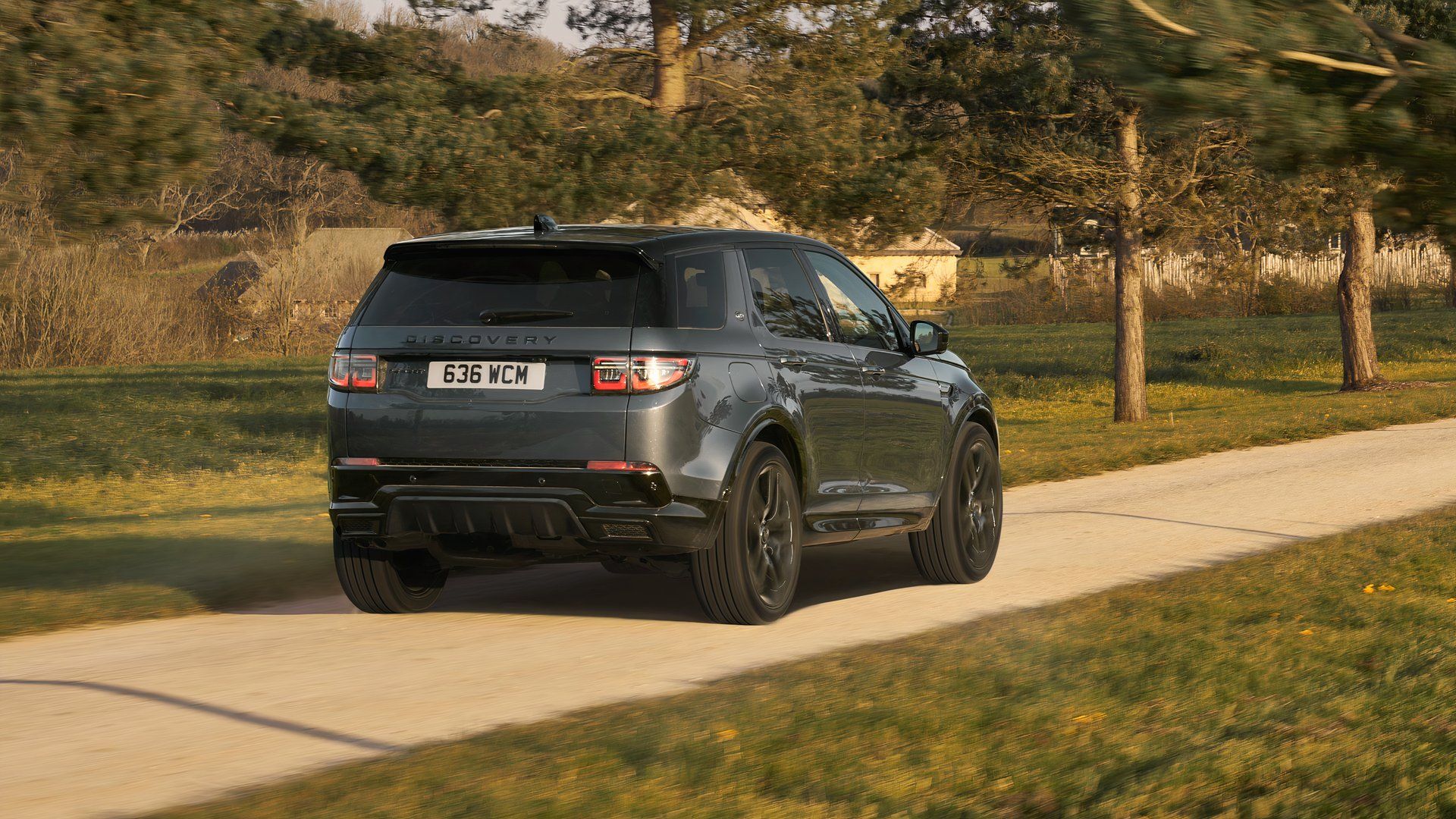 The Cheapest Land Rover You Can Buy in 2025