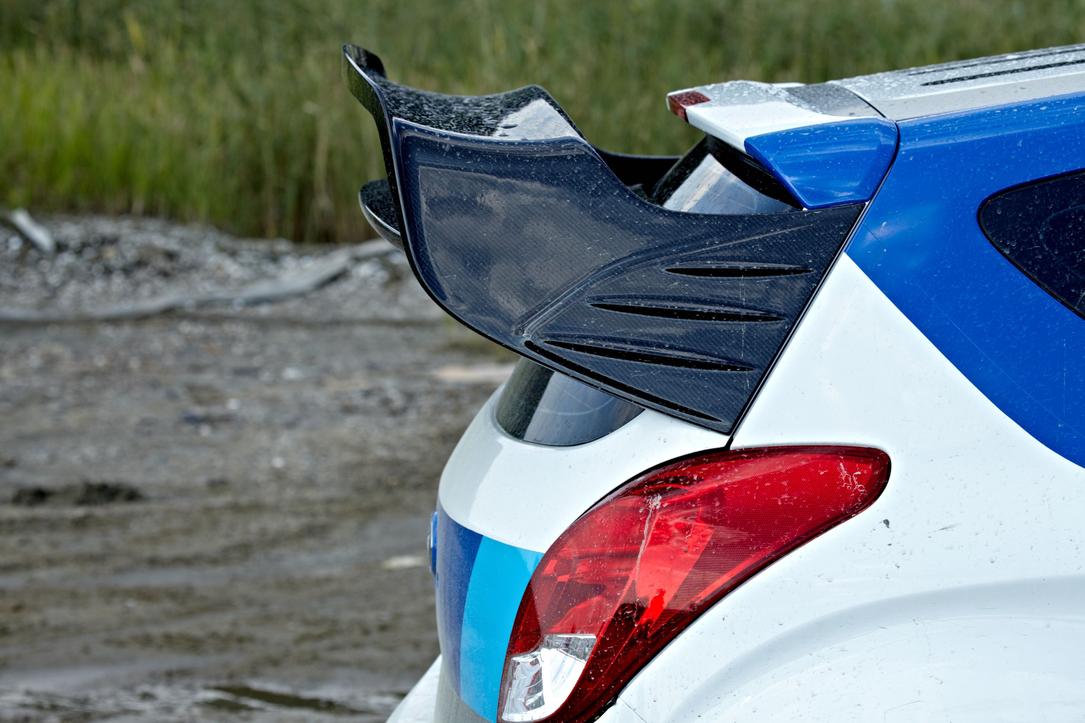 Why Some Racing Car Features Are Illegal In The Real World