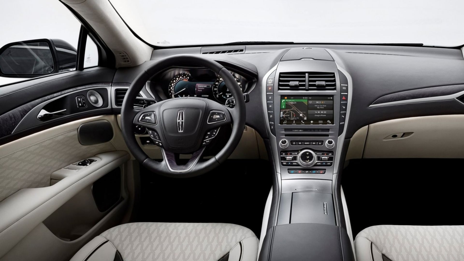 Sitemapcdatahttpthereferenznet2018 Lincoln Mkz Interiornull