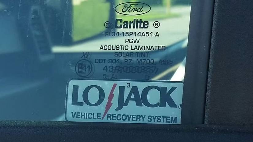 Lojack Keys 10 Ways To Keep Your Car Safe From Modern Car-Theft Technology