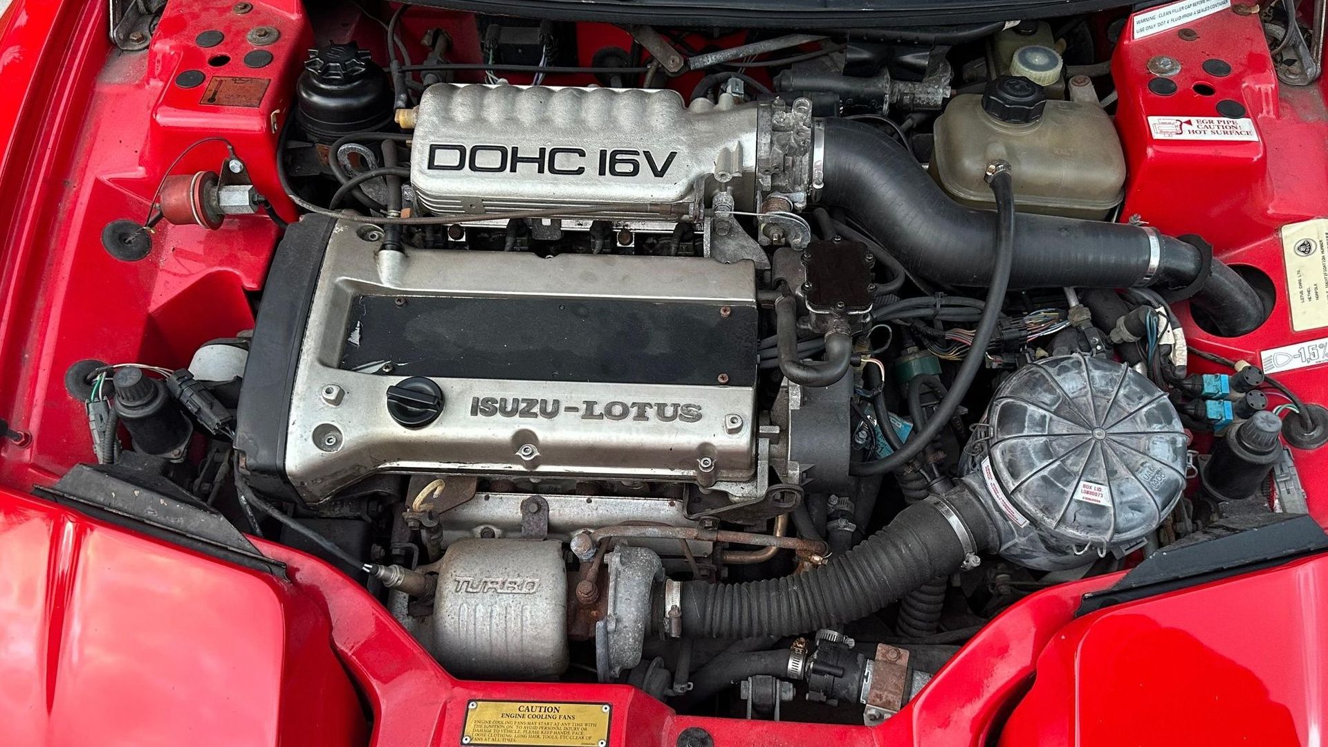 You Can Import The Mazda Miata's Italian Rival, But There's A Problem