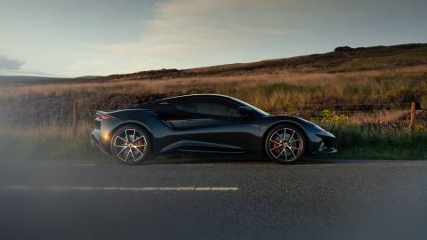 Lotus Emira – photo 8