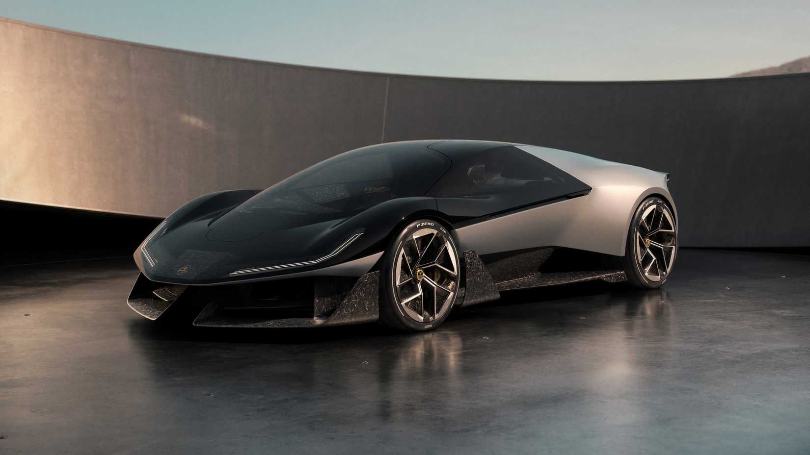 Lotus Slashes UK Workforce By 40%, Heralding Dangerous Times