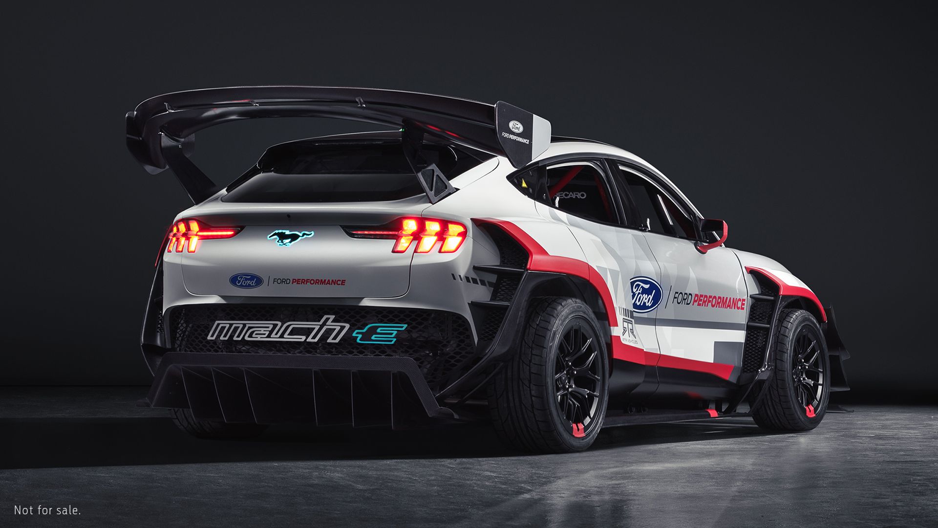 Why Some Racing Car Features Are Illegal In The Real World