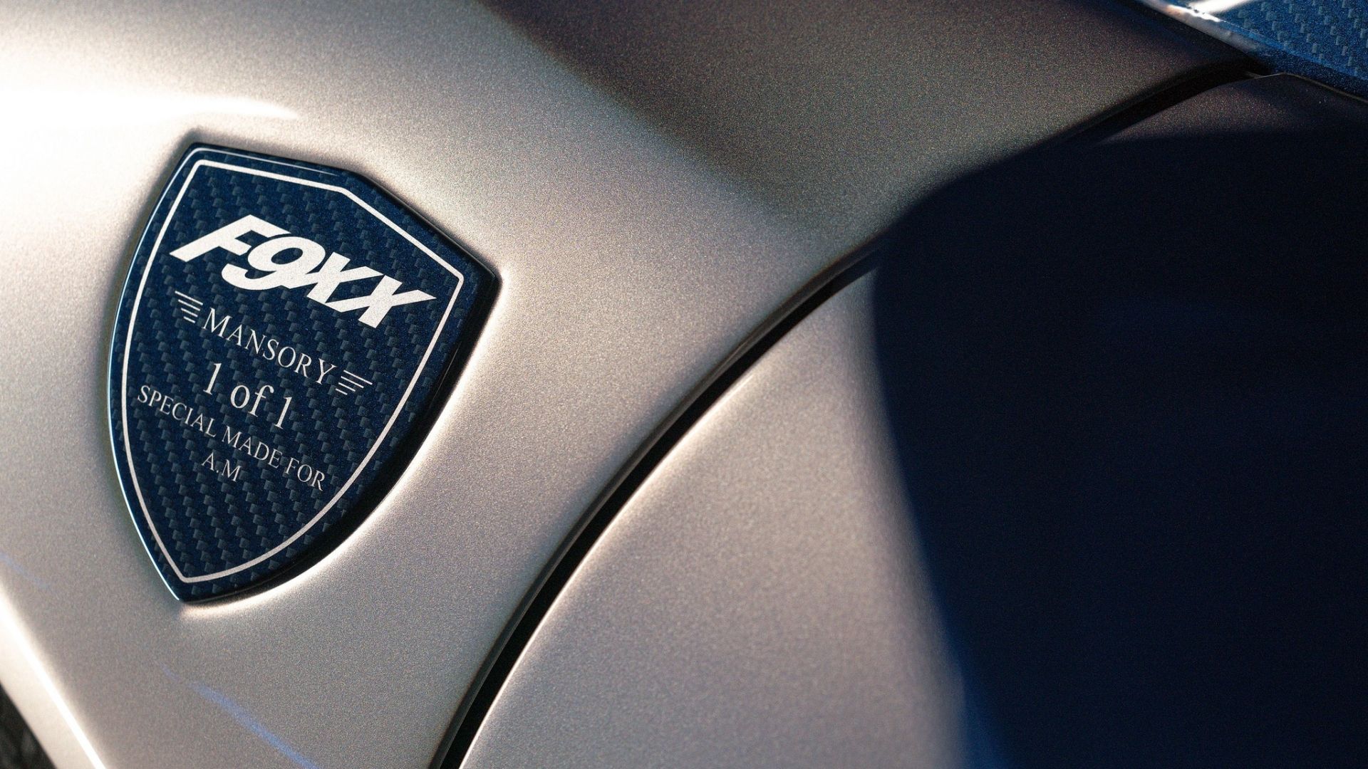 The Only Good Thing About This Mansory Ferrari SF90 Is That There’s ...