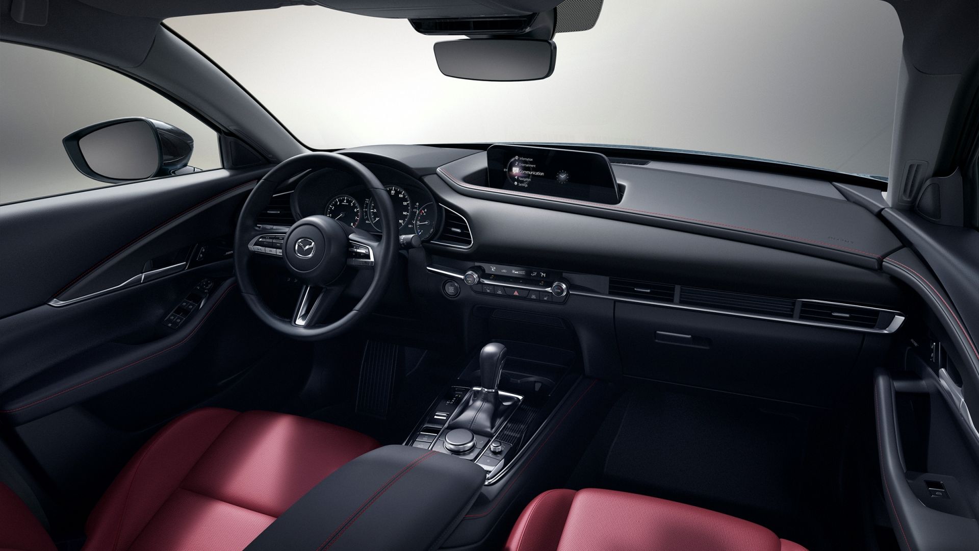 Mazda's SUVs Ranked By Popularity According To 2024 Sales