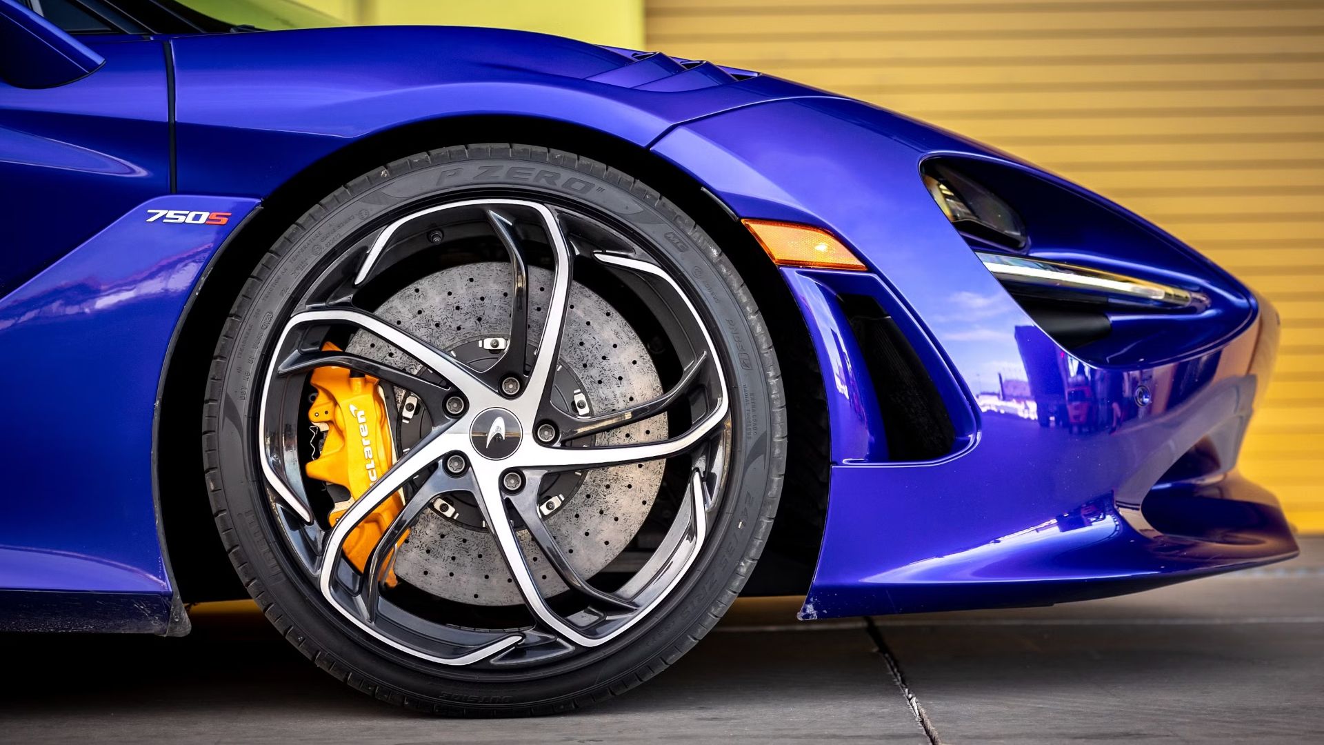 McLaren oficjalnie kończy produkcję swojego wybitnego supersamochodu