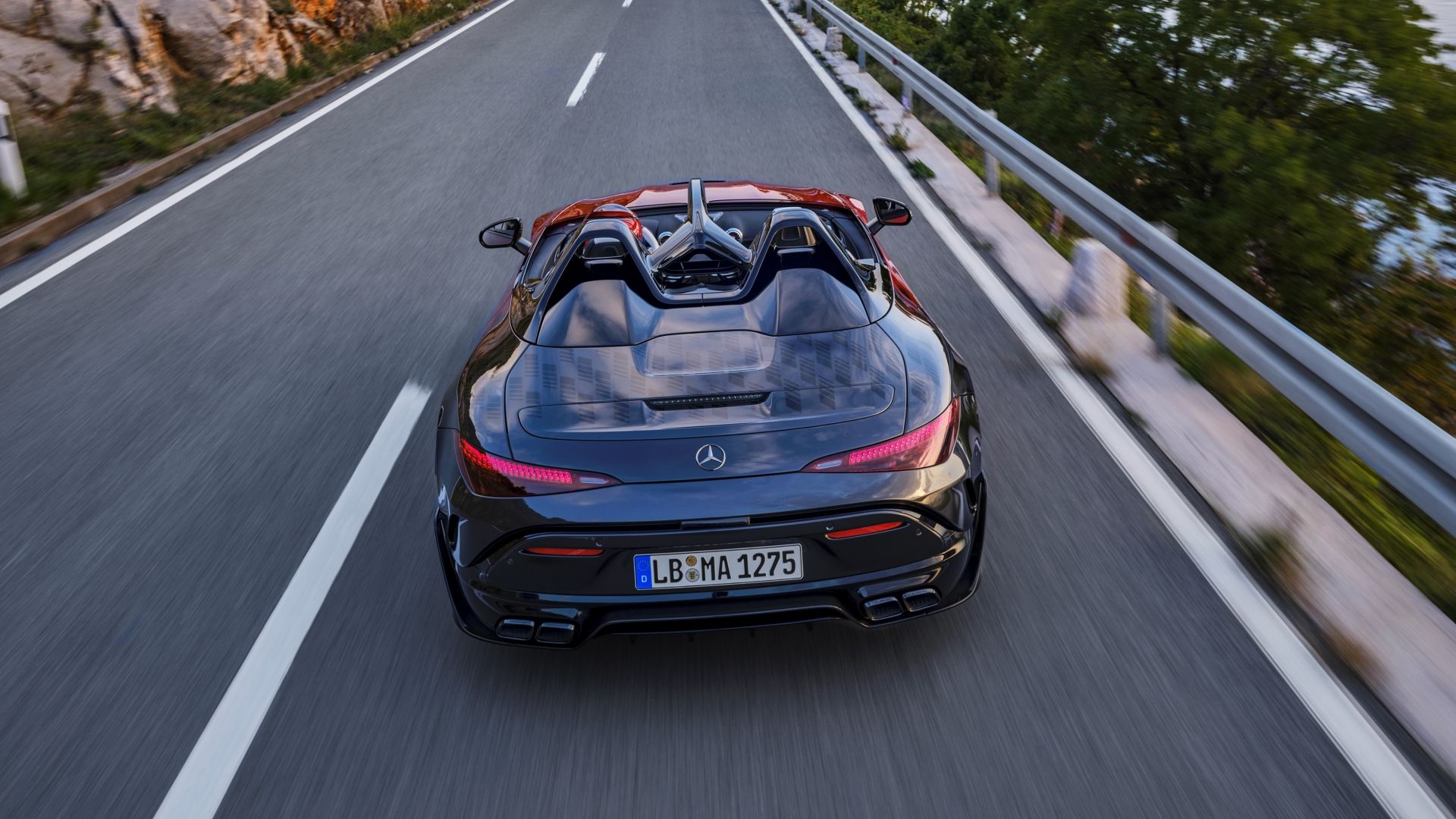Top Speed Vs. Acceleration: What Matters More in a Sports Car?